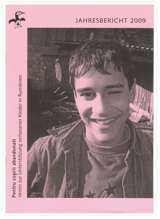 Jahresbericht 2009